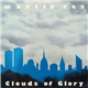 Martin Rev - Clouds Of Glory
