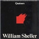 William Sheller - Les Quatuors