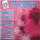Various - The Christmas Pop Album